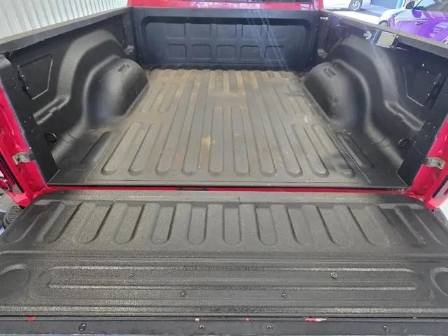 2019 Ram 2500 Power Wagon Crew Cab 4x4 6'4" Box