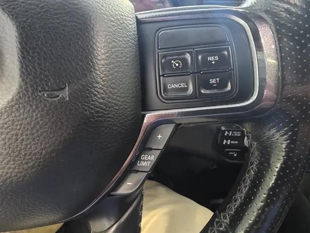 2019 Ram 2500 Power Wagon Crew Cab 4x4 6'4" Box