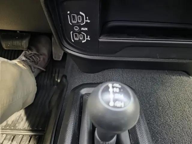 2019 Ram 2500 Power Wagon Crew Cab 4x4 6'4" Box