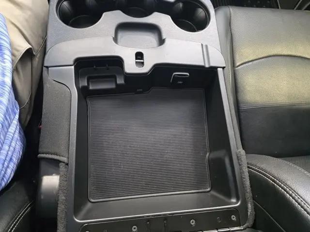 2019 Ram 2500 Power Wagon Crew Cab 4x4 6'4" Box