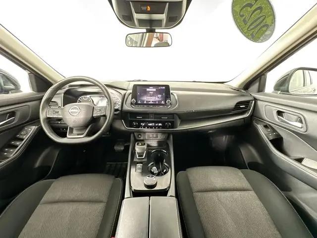 2025 Nissan Rogue SV Intelligent AWD