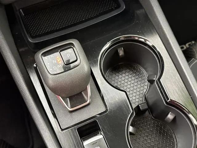 2025 Nissan Rogue SV Intelligent AWD
