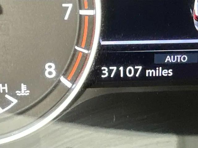 2025 Nissan Rogue SV Intelligent AWD