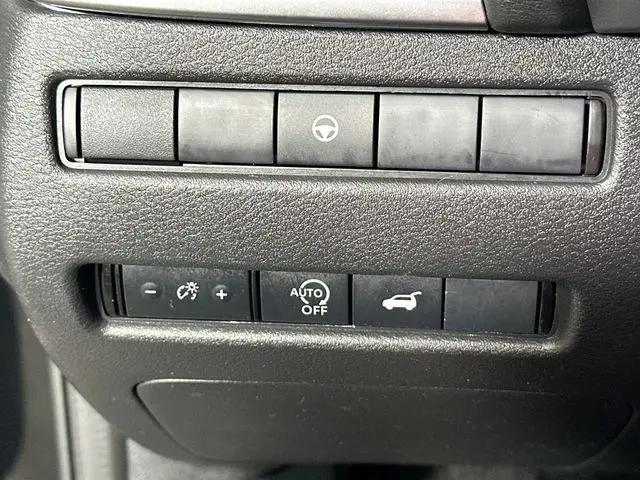 2025 Nissan Rogue SV Intelligent AWD