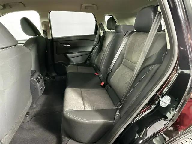 2025 Nissan Rogue SV Intelligent AWD