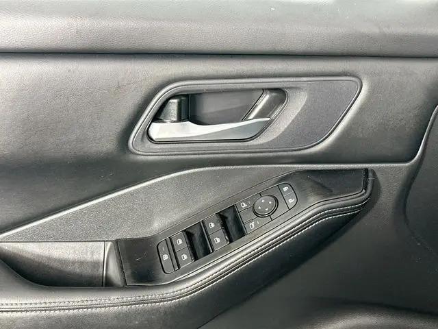 2025 Nissan Rogue SV Intelligent AWD