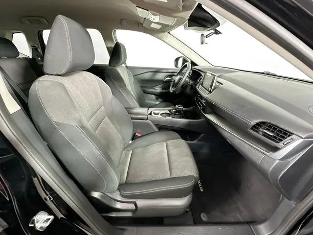 2025 Nissan Rogue SV Intelligent AWD