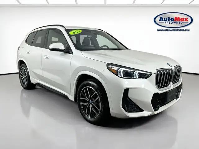 2025 BMW X1 xDrive28i for sale in Framingham, MA