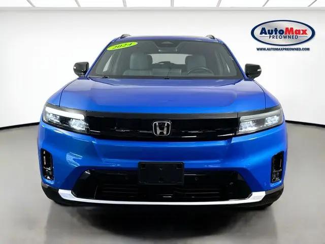 2024 Honda Prologue Touring