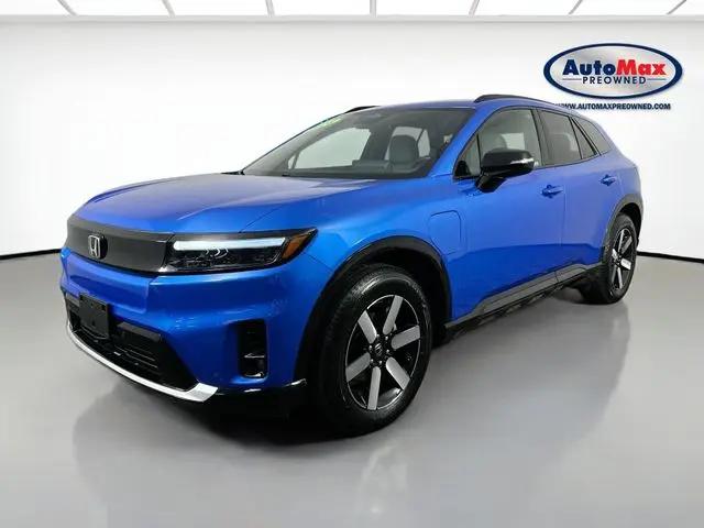 2024 Honda Prologue Touring
