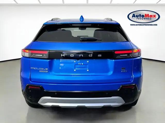 2024 Honda Prologue Touring