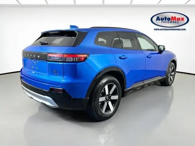 2024 Honda Prologue Touring
