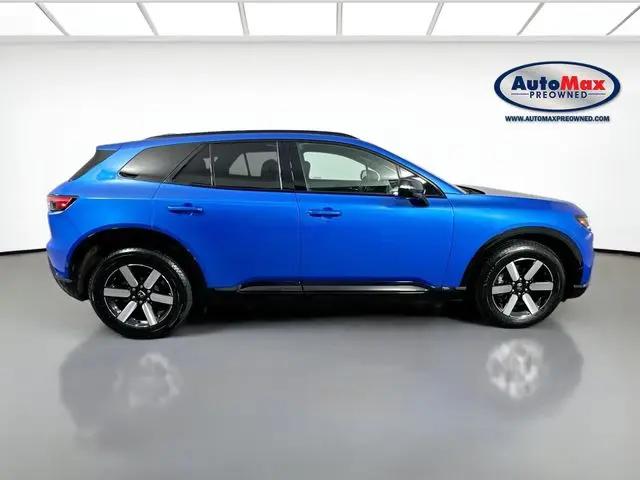 2024 Honda Prologue Touring