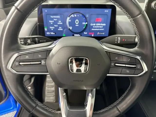 2024 Honda Prologue Touring