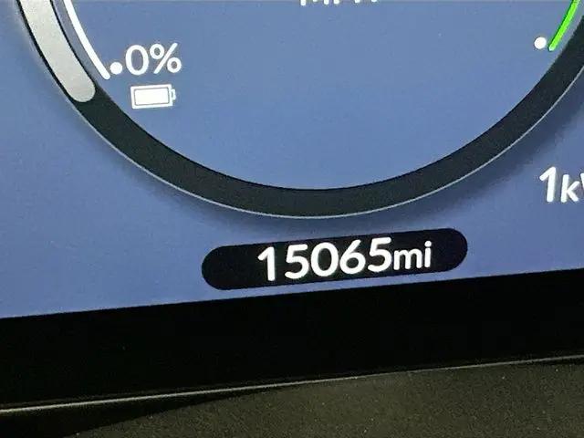 2024 Honda Prologue Touring