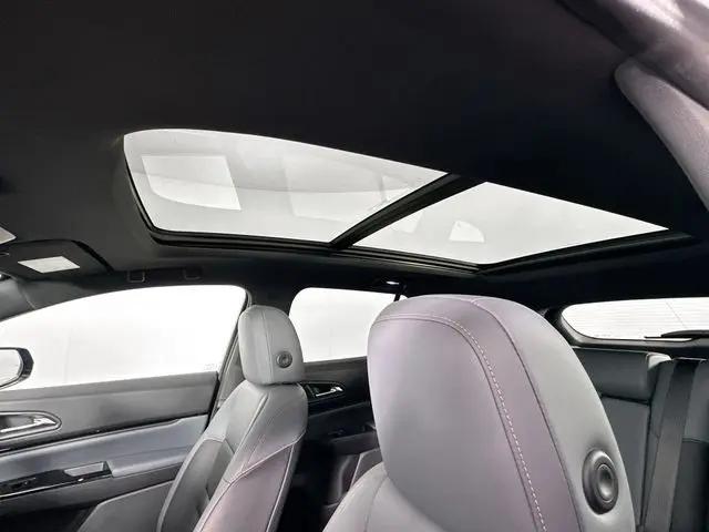 2024 Honda Prologue Touring