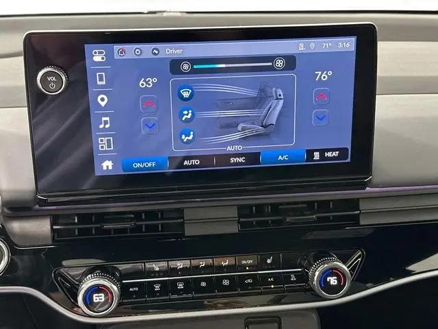 2024 Honda Prologue Touring