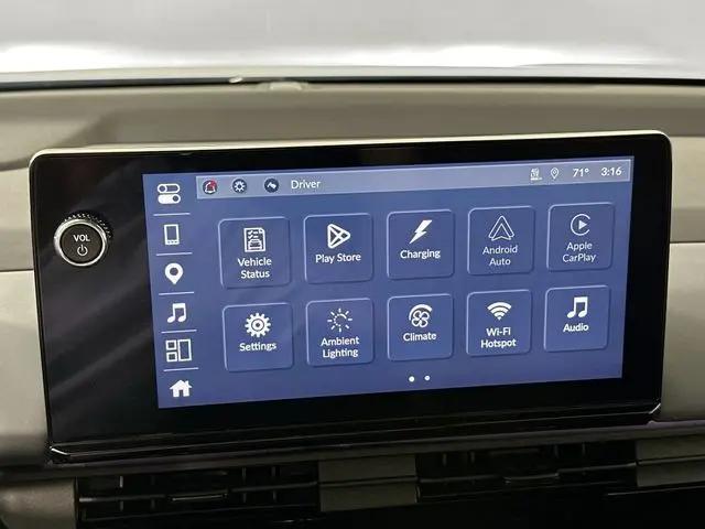 2024 Honda Prologue Touring