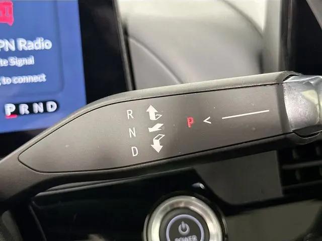 2024 Honda Prologue Touring