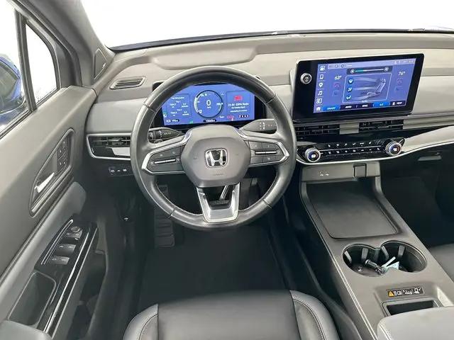 2024 Honda Prologue Touring