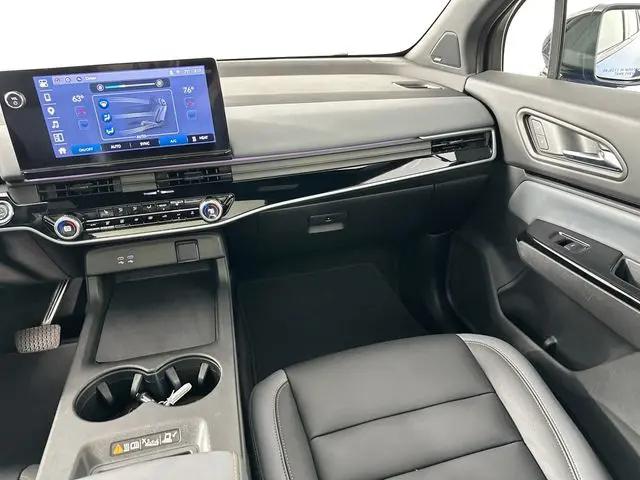 2024 Honda Prologue Touring