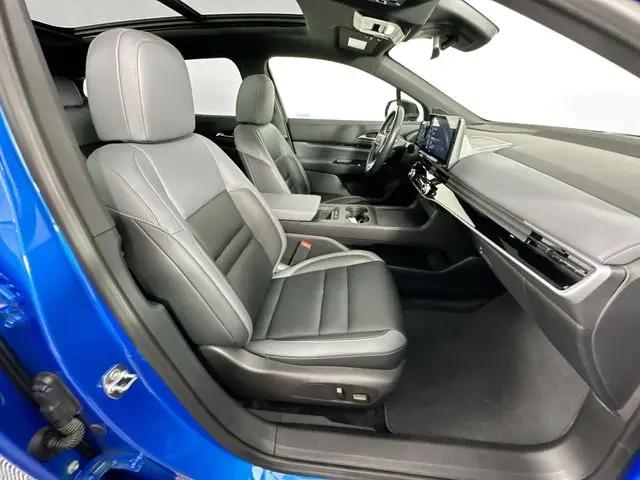 2024 Honda Prologue Touring