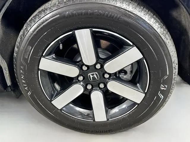 2024 Honda Prologue Touring