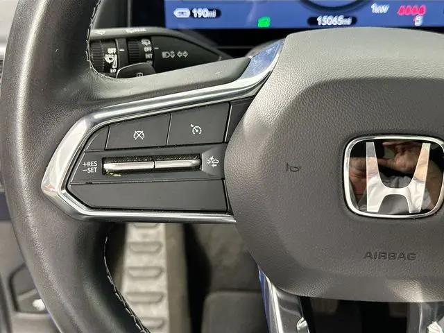 2024 Honda Prologue Touring