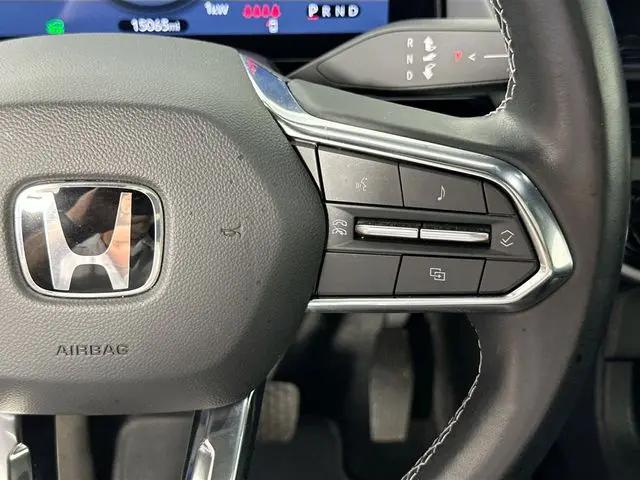 2024 Honda Prologue Touring