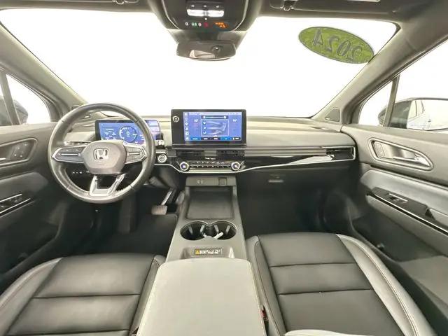 2024 Honda Prologue Touring