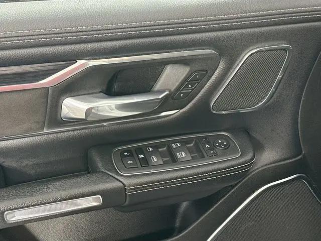2024 Ram 1500 Laramie Crew Cab 4x4 5'7" Box