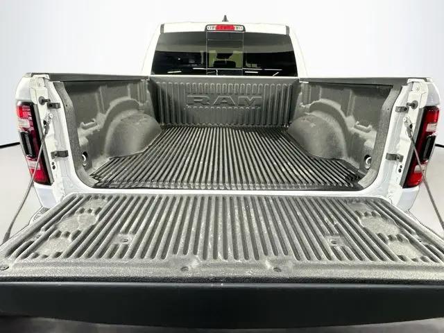 2024 Ram 1500 Laramie Crew Cab 4x4 5'7" Box