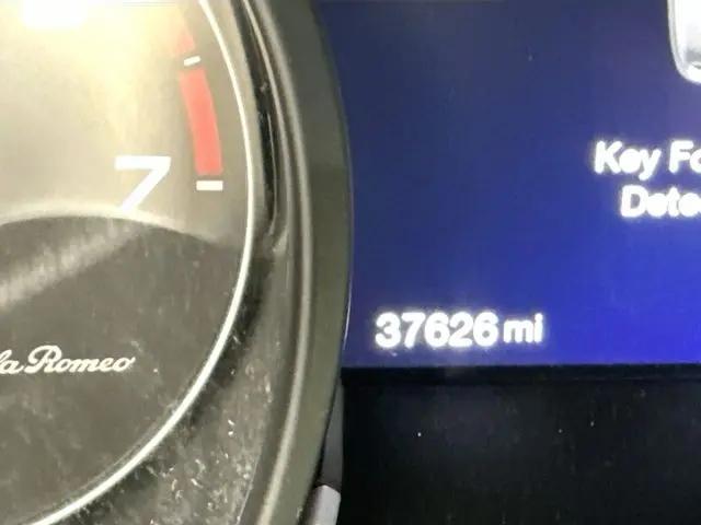 2023 Alfa Romeo Stelvio Veloce AWD