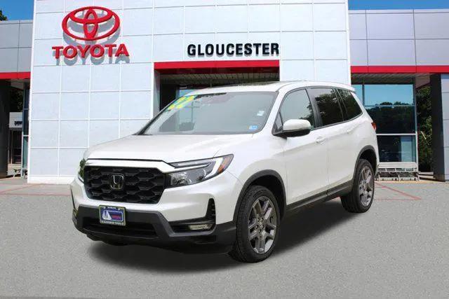2022 Honda Passport AWD EX-L for sale in Gloucester, VA