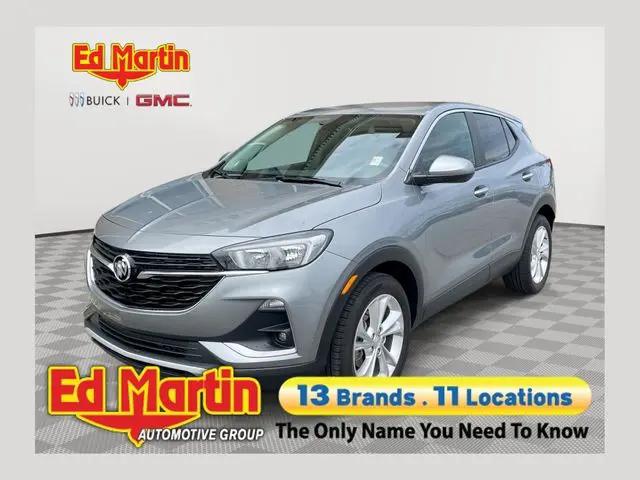 2023 Buick Encore GX Preferred FWD for sale in Carmel, IN