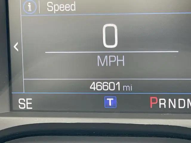 2023 Chevrolet Camaro RWD Convertible LT1
