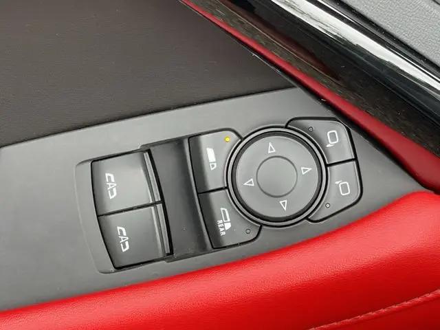 2023 Chevrolet Camaro RWD Convertible LT1