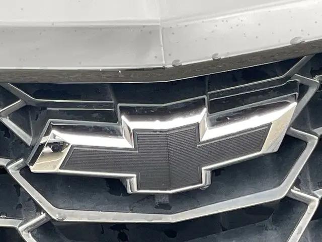 2023 Chevrolet Camaro RWD Convertible LT1