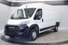 2023 Ram ProMaster 2500 Cargo Van High Roof 159" WB for sale in Coon Rapids, MN