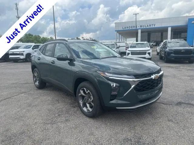 2026 Chevrolet Trax FWD LT for sale in Huntsville, AL