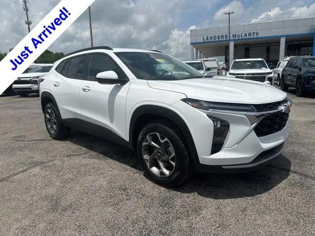2026 Chevrolet Trax FWD LT for sale in Huntsville, AL