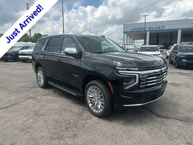 2026 Chevrolet Tahoe 4WD Premier for sale in Huntsville, AL