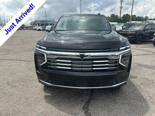 2026 Chevrolet Tahoe 4WD Premier