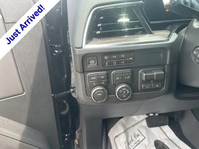 2026 Chevrolet Tahoe 4WD Premier