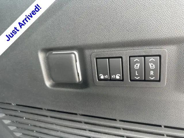2026 Chevrolet Tahoe 4WD Premier
