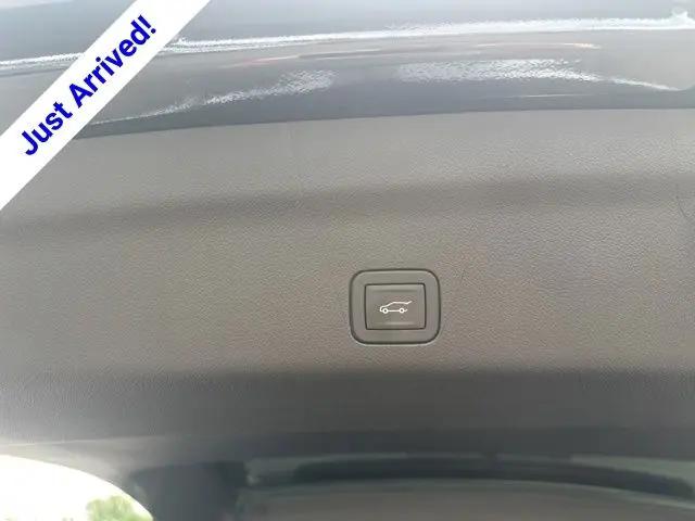 2026 Chevrolet Tahoe 4WD Premier