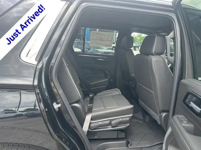2026 Chevrolet Tahoe 4WD Premier