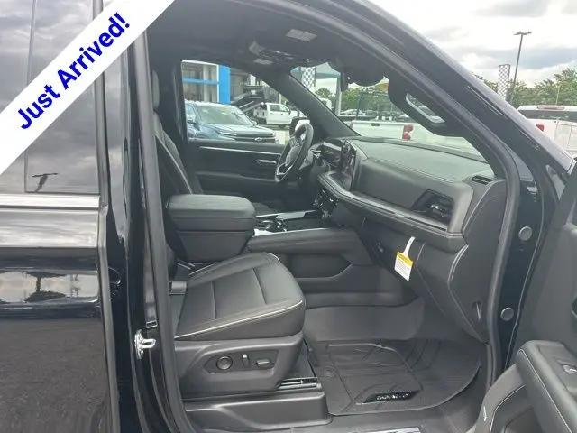 2026 Chevrolet Tahoe 4WD Premier