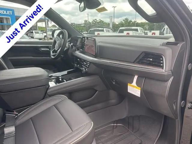 2026 Chevrolet Tahoe 4WD Premier