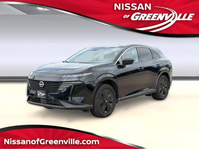 2025 Nissan Murano SV for sale in Greenville, TX
